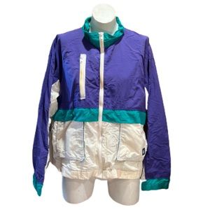 Starbus vintage track jacket